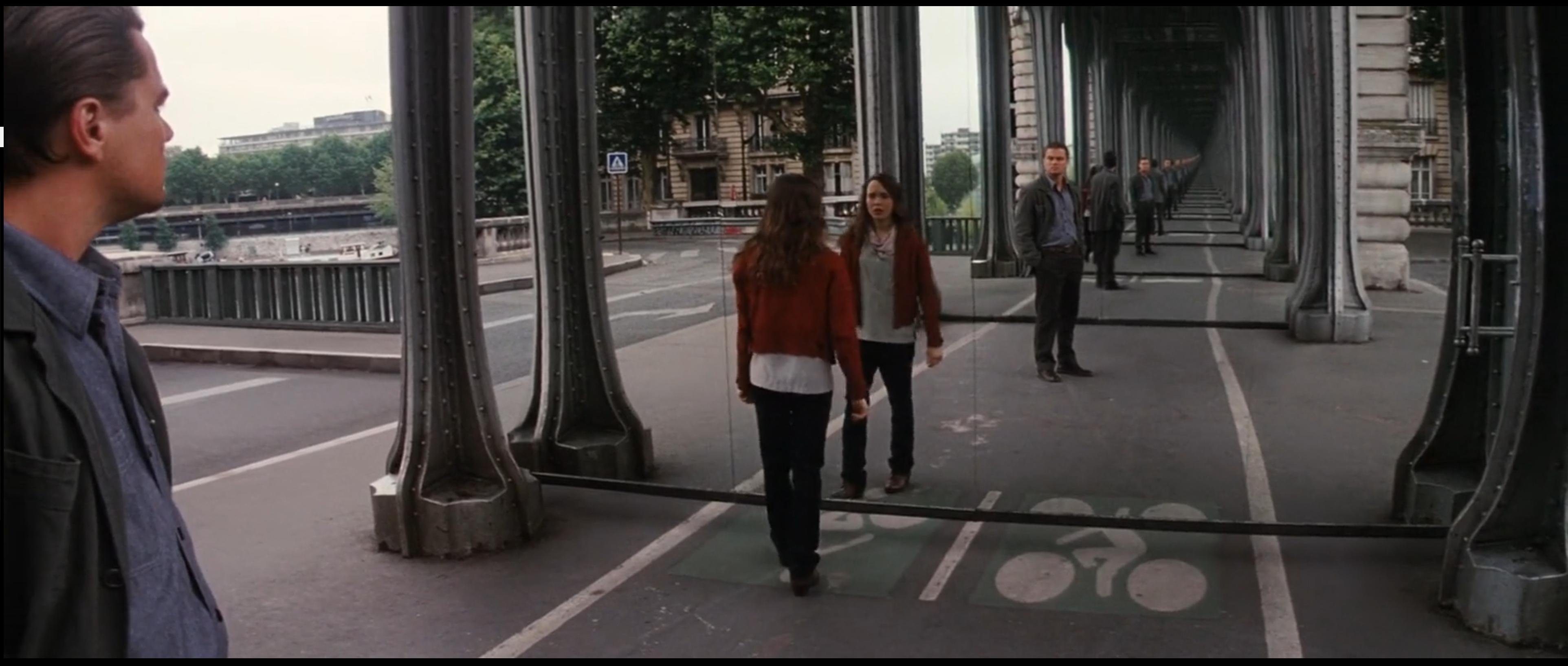 cite: movie "Inception"
